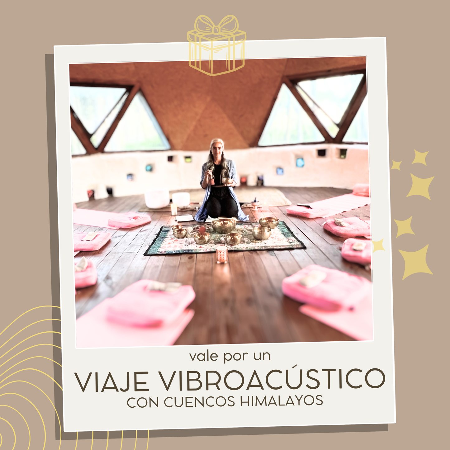 Gift Card - Voucher de Regalo 🎁