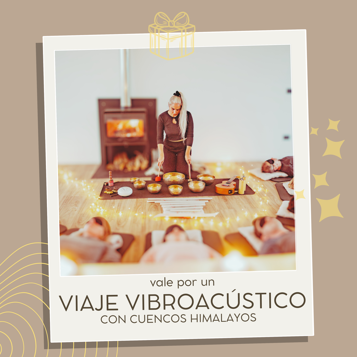 Gift Card - Voucher de Regalo 🎁