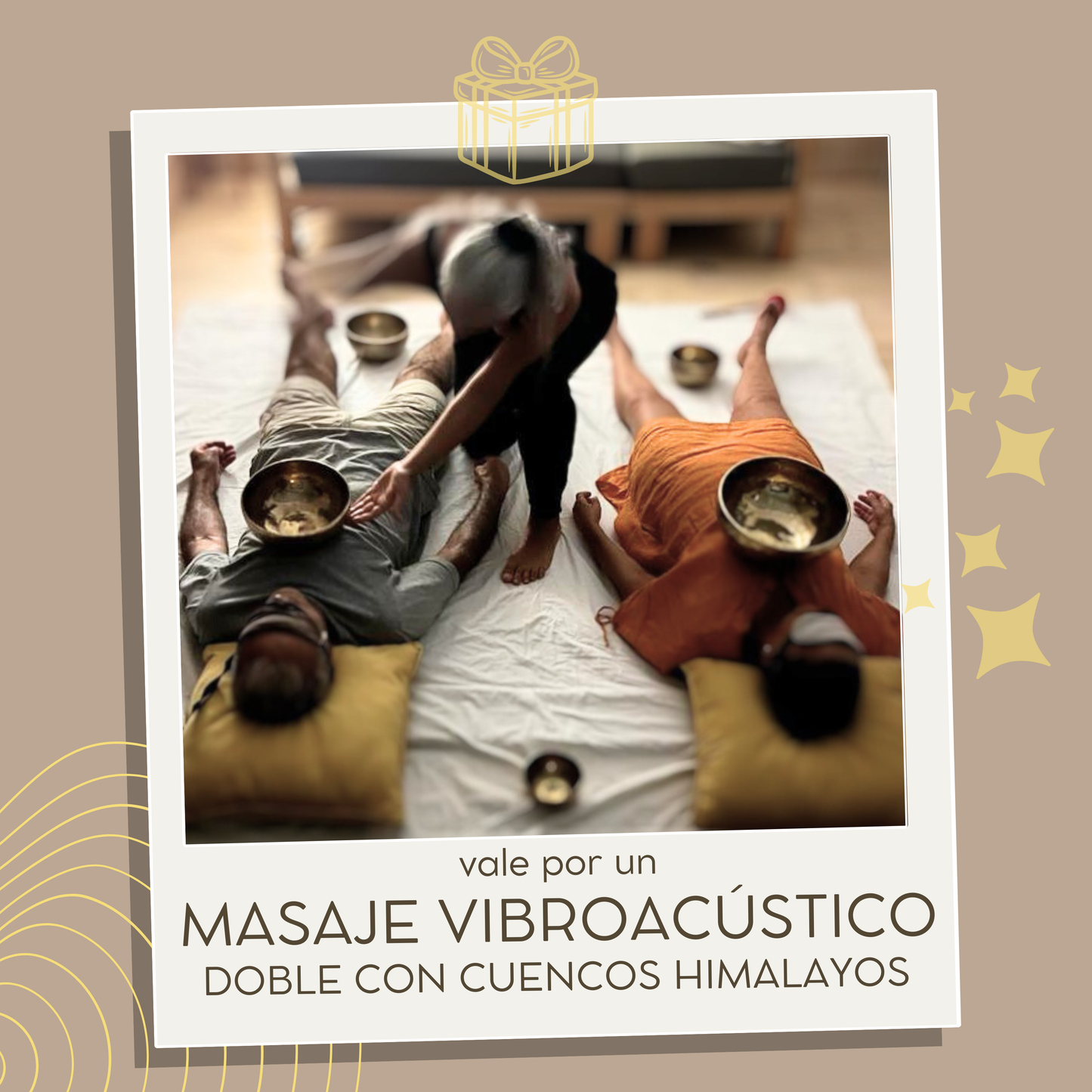 Gift Card - Voucher de Regalo 🎁