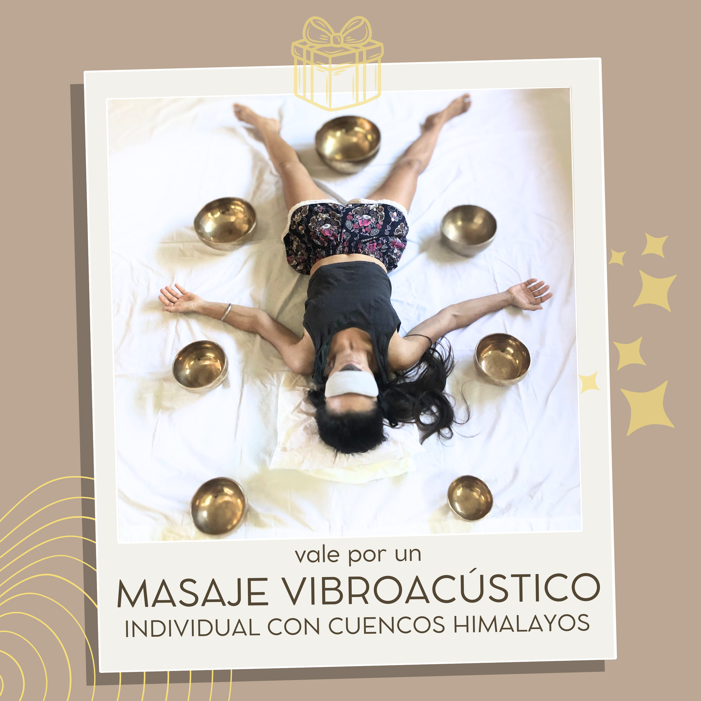 Gift Card - Voucher de Regalo 🎁