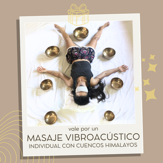 Gift Card - Voucher de Regalo 🎁