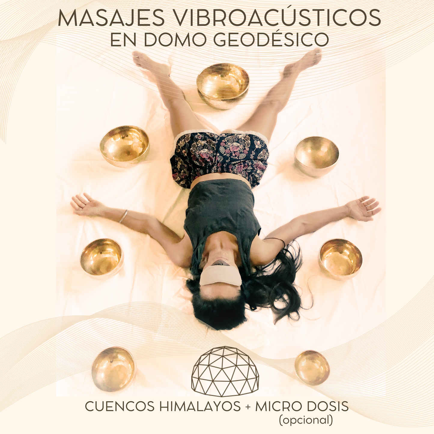 Masaje Vibroacústico