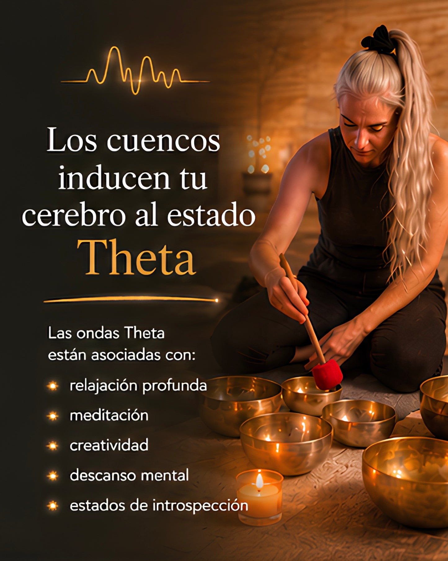 🇪🇸 Viaje Vibroacústico - Cuencos Himalayos + Micro (opcional) 🇬🇧 Vibroacoustic Journey ✨ Sound Bath + Microdose 🍄 (❄️ AC environment)v